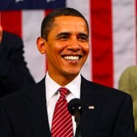 President Barack Obama