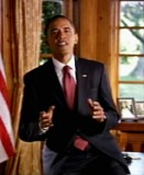 Obama Infomercial