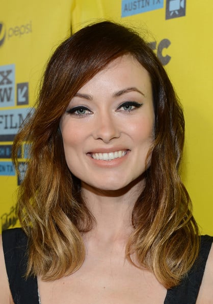 Olivia Wilde