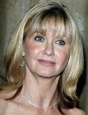 Olivia Newton-John