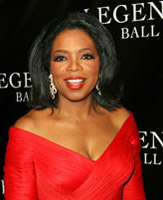 Oprah