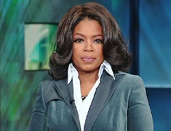 Oprah Winfrey