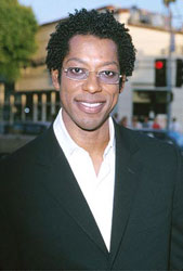 Orlando Jones