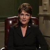 Sarah Palin on Saturday Night Live