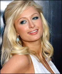 Paris Hilton