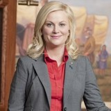 Parks and Recreations's Amy Poehler