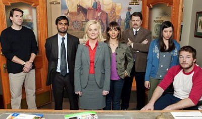 Parks and Recreation