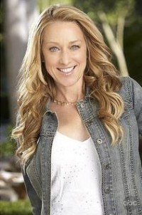 Patricia Wettig