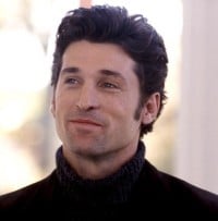 Patrick Dempsey