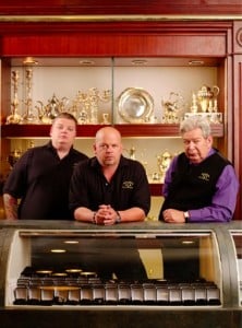 Pawn Stars