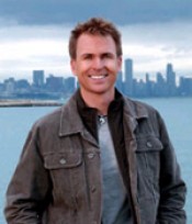 Phil Keoghan