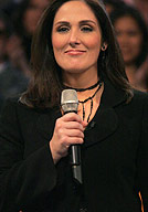 Ricki Lake