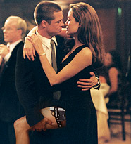 Mr and Mrs Smith