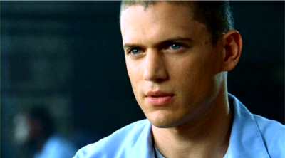 Wentworth Miller