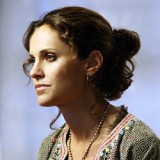 Private Practice's Amy Brenneman