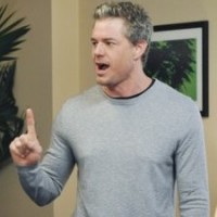 Eric Dane on Private Practice