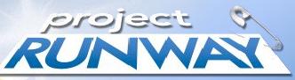 Project Runway logo