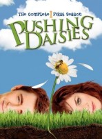 Pushing Daisies Season 1 DVD