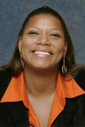 Queen Latifah