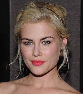 Rachael Taylor