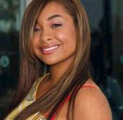 Raven Symone