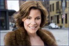 Real Housewives of NYC, LuAnn