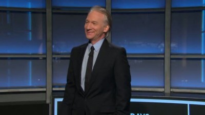 Real Time with Bill Maher