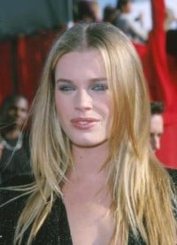 Rebecca Romijn