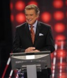 Regis Philbin on Million Dollar Password