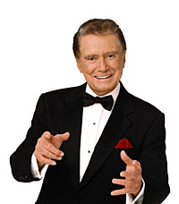 Regis Philbin