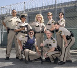 Reno 911