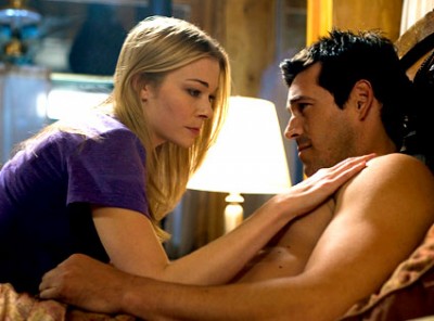 Northern Lights' LeAnn Rimes and Eddie Cibrian