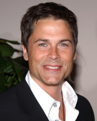 Rob Lowe