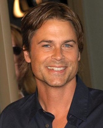 Rob Lowe