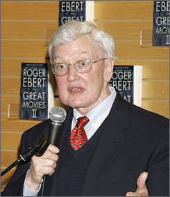 Roger Ebert