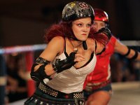 Rollergirls Cancelled