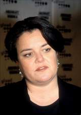 Rosie O'Donnell