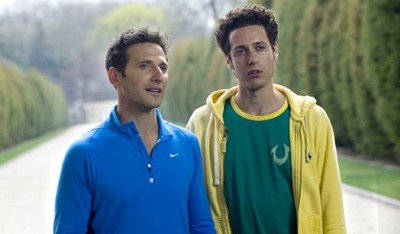 Royal Pains