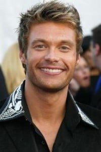 Ryan Seacrest