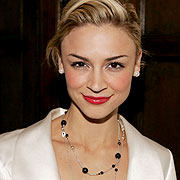 Samaire Armstrong