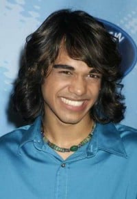 Sanjaya Malakar, American Idol contestant