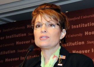 Governor Sarah Palin