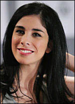 Sarah Silverman