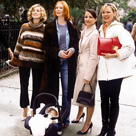 SATC