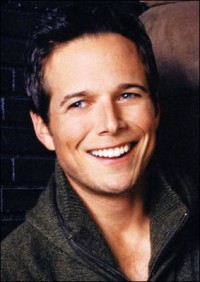 Scott Wolf