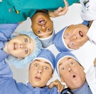 Scrubs On iTunes