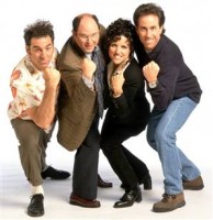 Seinfeld Cast