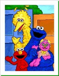 Sesame Street