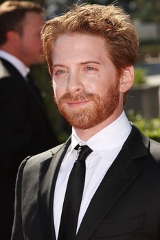 Seth Green