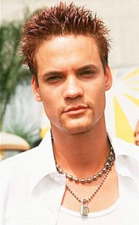 Shane West